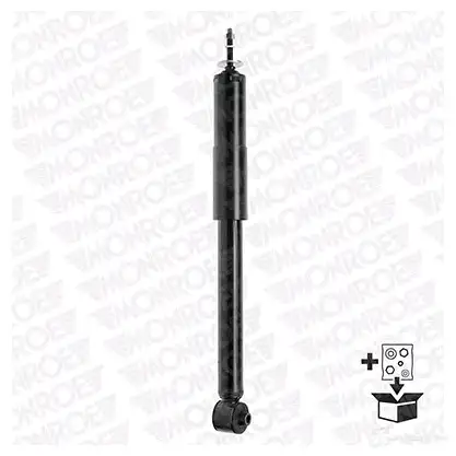 Амортизатор MONROE E1203 OLI 6HE 490303 5412096095597 - Изображение 1