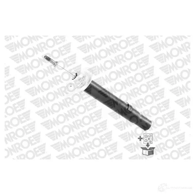 Амортизатор MONROE e1020 5412096186806 Y0H FPE3 490210 - Изображение 1