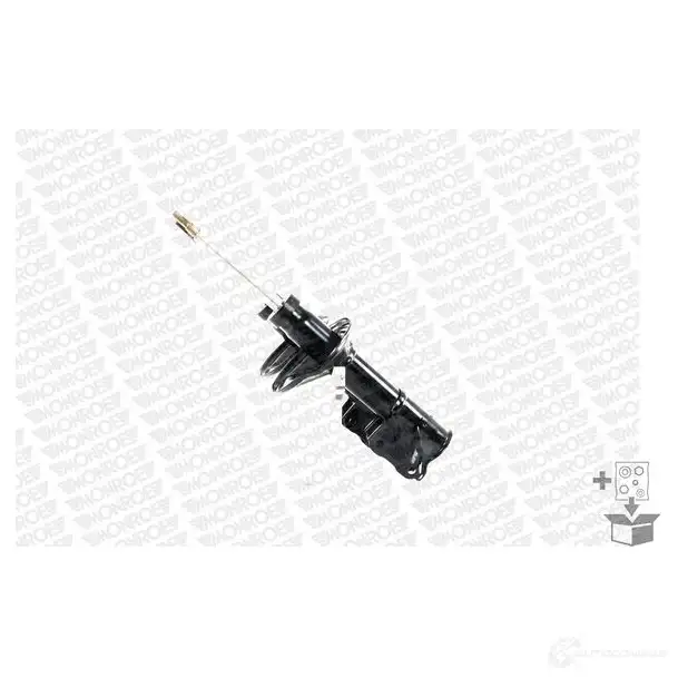 Амортизатор MONROE e4353 WKM9FI 7 490622 5412096065163 изображение 0
