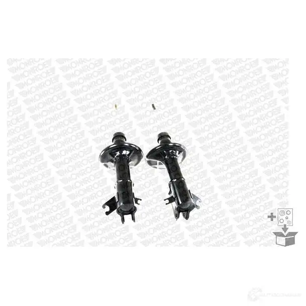 Амортизатор MONROE e4353 WKM9FI 7 490622 5412096065163 изображение 1