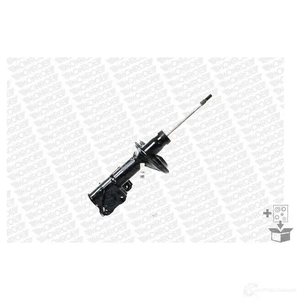Амортизатор MONROE e4353 WKM9FI 7 490622 5412096065163 изображение 2