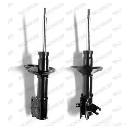 Амортизатор MONROE e4353 WKM9FI 7 490622 5412096065163 изображение 6