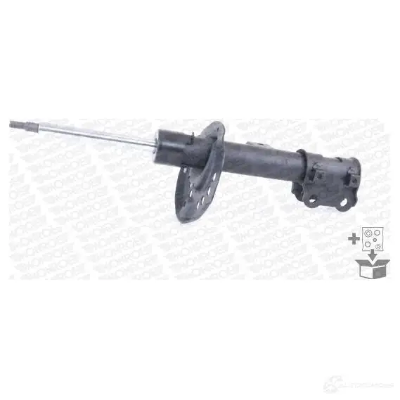 Амортизатор MONROE 5DSP 6I 1437136186 G8332 - Изображение 1