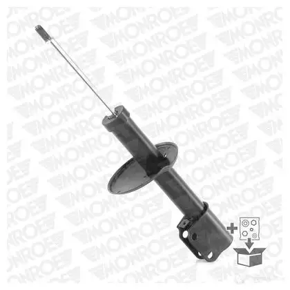 Амортизатор MONROE 11174 487917 5412096102639 BF KB5 - Изображение 1