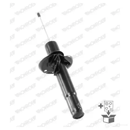 Амортизатор MONROE NTKDY F 5412096065507 e4859 490799 - Изображение 1
