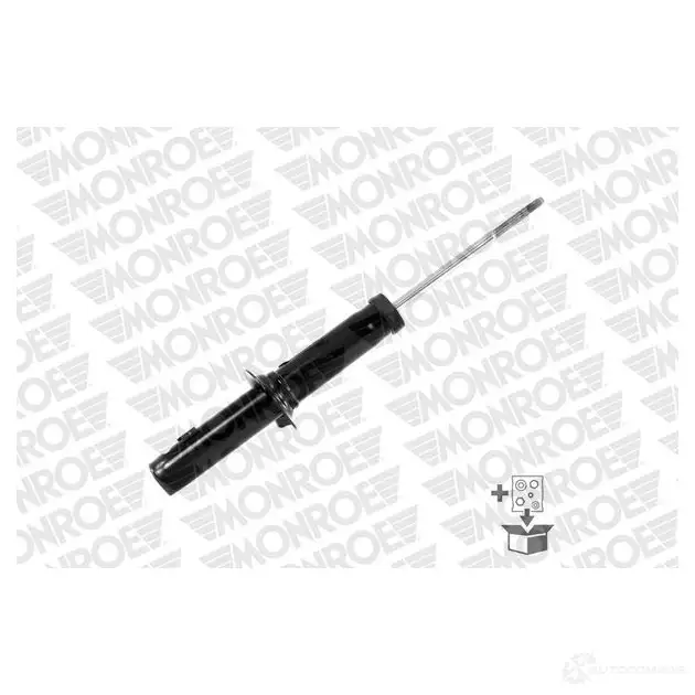 Амортизатор MONROE 376180SP E0 K4N 1208240245 - Изображение 1