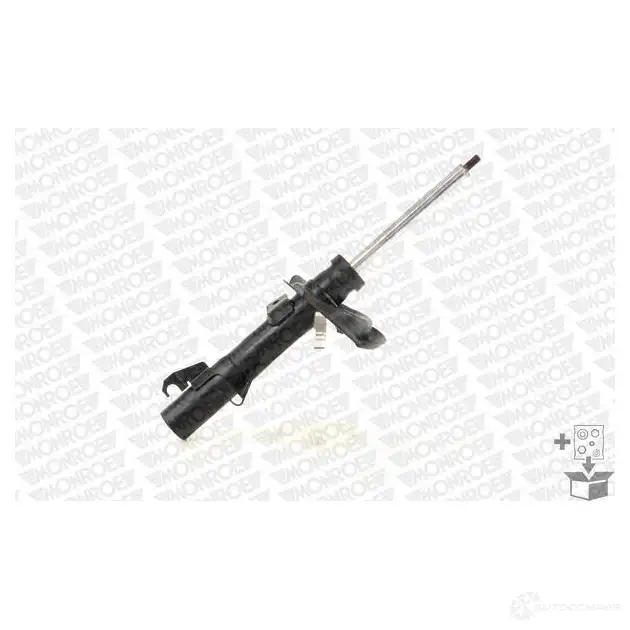 Амортизатор MONROE 7214138 2 IK1X e4643l - Изображение 1