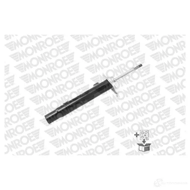 Амортизатор MONROE 5412096539305 742011SP 489486 W 7FATMZ - Изображение 1