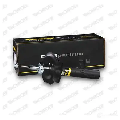 Амортизатор MONROE 5412096067297 e5085 490935 M2NR Q - Изображение 1