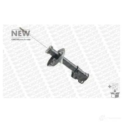Амортизатор MONROE 1208250281 3T RLE1 742108SP 5412096575945 - Изображение 1