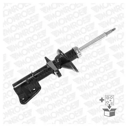Амортизатор MONROE D0401R 5412096084782 ESCZPJ 9 7213764 - Изображение 1