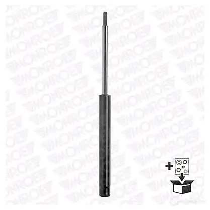 Амортизатор MONROE 490506 E3001 IU 41MRD 5412096065026 - Изображение 1