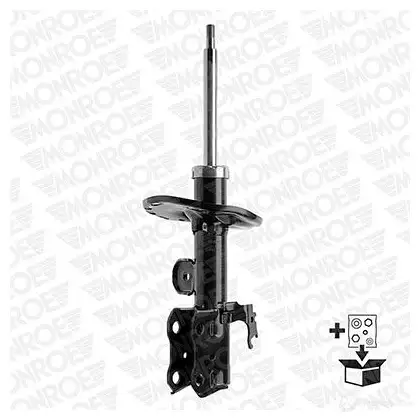 Амортизатор MONROE 491853 N UTWH 5412096485190 G8251 - Изображение 1