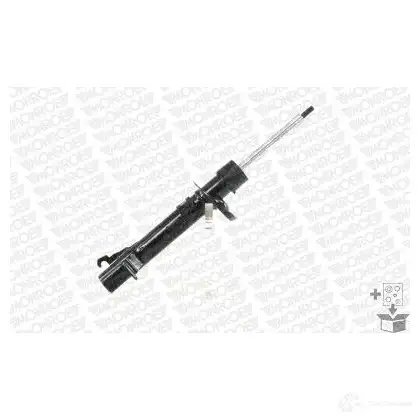 Амортизатор MONROE e4486 OXD6F 5 490695 5412096062506 изображение 0