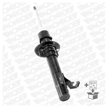 Амортизатор MONROE e4486 OXD6F 5 490695 5412096062506 изображение 2