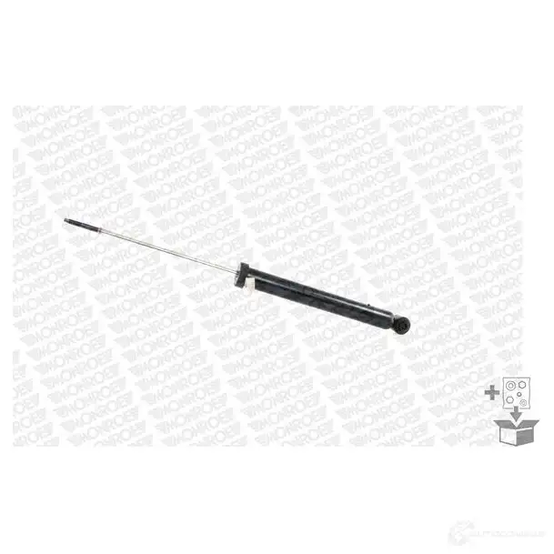 Амортизатор MONROE E1127 490259 DSJ05Q Q 5412096188817 - Изображение 1