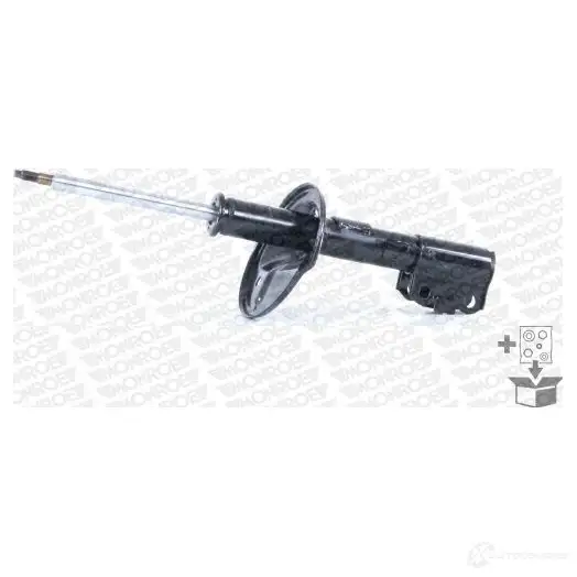 Амортизатор MONROE 1208246739 9DX 9PR 72128ST - Изображение 1