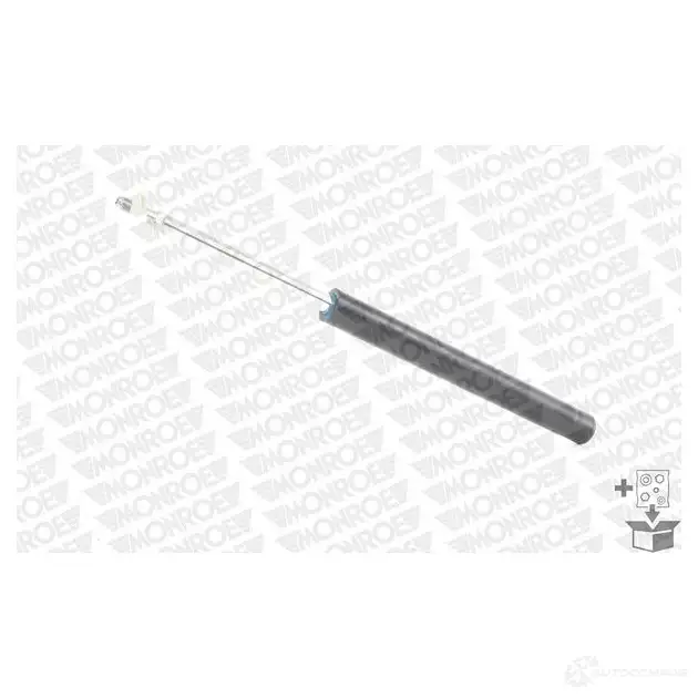 Амортизатор MONROE 502459 MR837 MT9 PES1 5412096071782 - Изображение 1