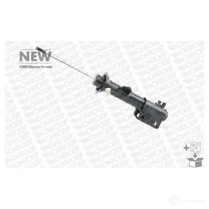 Амортизатор MONROE e4713 I6AMQ J3 5412096067815 490762 изображение 1