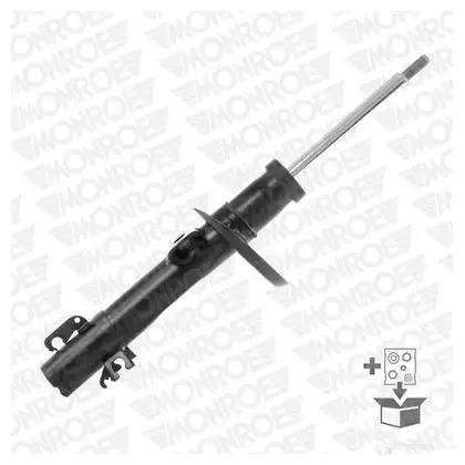 Амортизатор MONROE 490382 e1306 5412096084713 8T Z1GJ - Изображение 1