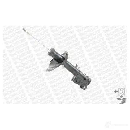 Амортизатор MONROE 1208251991 742211SP 7MG 6Q5T - Изображение 1