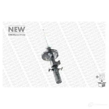 Амортизатор MONROE e4884 5412096067587 17HTS V 490813 - Изображение 1