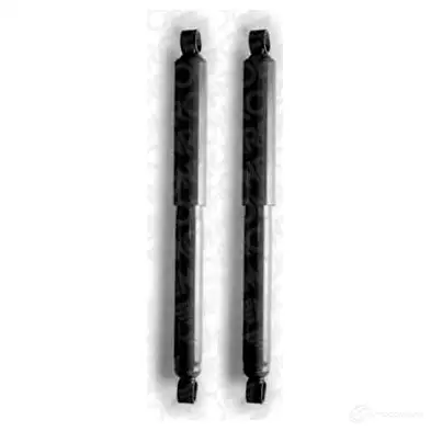 Амортизатор MONROE D7698 WIAI7 1Z 490092 5412096057038 - Изображение 1