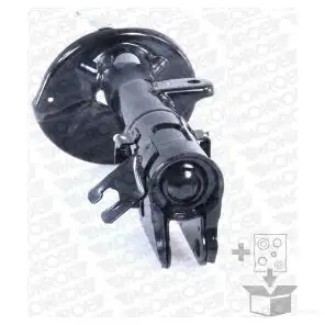Амортизатор MONROE 72219ST 5412096277399 489410 LB WX13 - Изображение 1