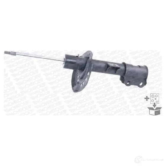 Амортизатор MONROE Q T9MVT G8331 1437136203 - Изображение 1