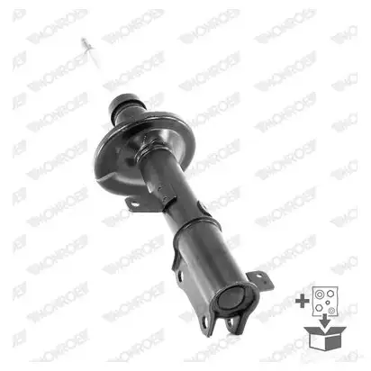 Амортизатор MONROE 09B ZXR2 5412096078729 490772 e4725 - Изображение 1