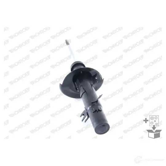 Амортизатор MONROE e4944 6079432 5412096149788 F5WZ I - Изображение 1