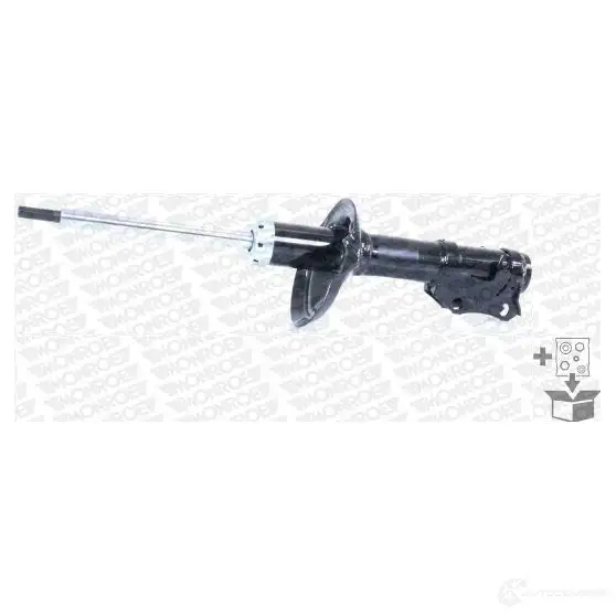 Амортизатор MONROE ZS WCA 5412096005015 11714 488049 изображение 0