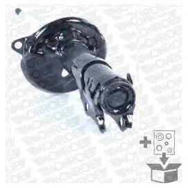 Амортизатор MONROE ZS WCA 5412096005015 11714 488049 изображение 1