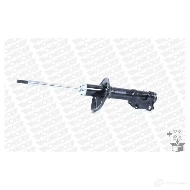 Амортизатор MONROE ZS WCA 5412096005015 11714 488049 изображение 2