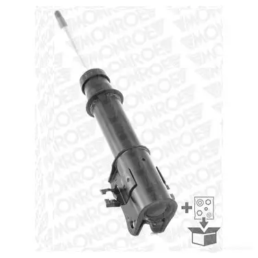 Амортизатор MONROE H 7DHF 5412096052804 D0201 489969 изображение 3