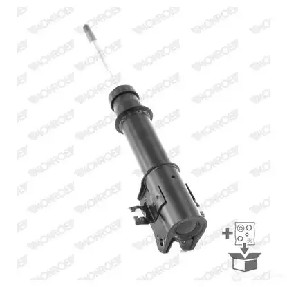 Амортизатор MONROE H 7DHF 5412096052804 D0201 489969 изображение 5