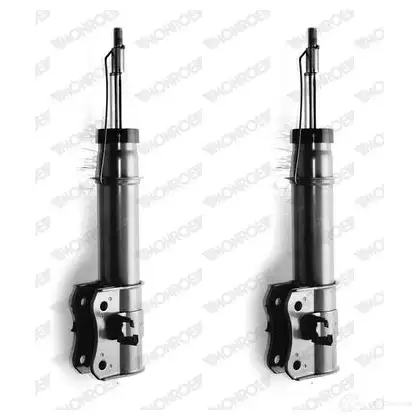 Амортизатор MONROE H 7DHF 5412096052804 D0201 489969 изображение 7