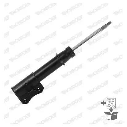 Амортизатор MONROE H 7DHF 5412096052804 D0201 489969 изображение 8