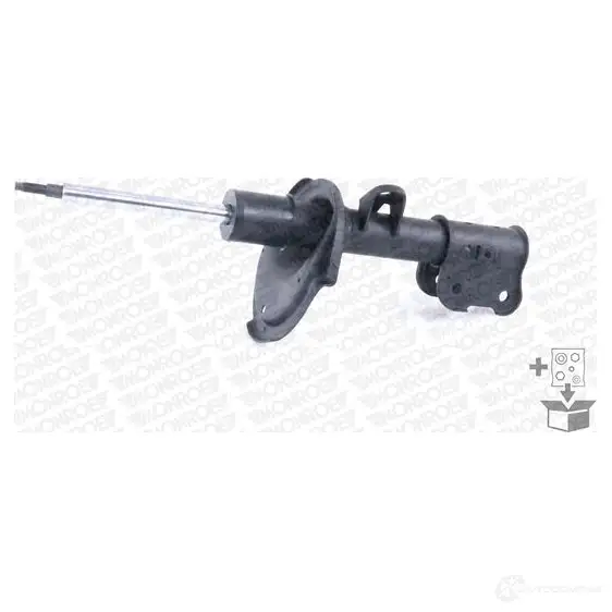 Амортизатор MONROE 1437586842 V4307A SVI 203 - Изображение 1