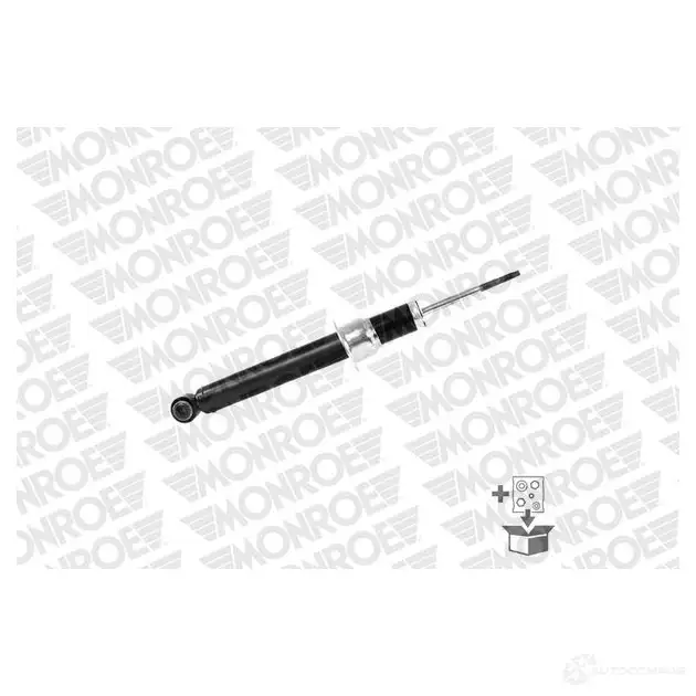 Амортизатор MONROE 376076SP YHIWP 9I 1208238715 - Изображение 1