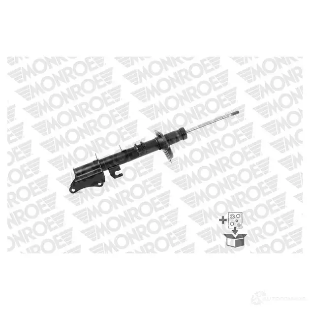 Амортизатор MONROE 1208248053 742046SP BEC SH 5412096557781 - Изображение 1