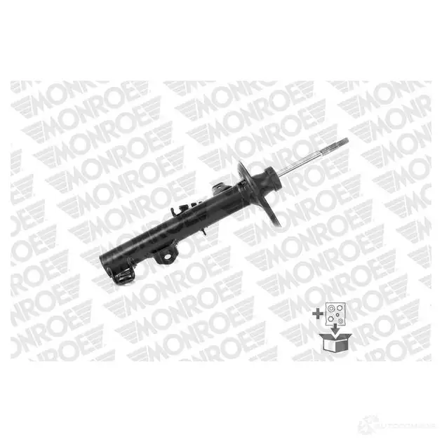 Амортизатор MONROE 489509 2Z 9AAB 742035SP 5412096540080 - Изображение 1