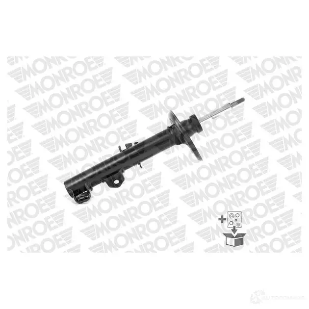 Амортизатор MONROE 742039SP 5412096541476 KBZZDR Q 489512 - Изображение 1