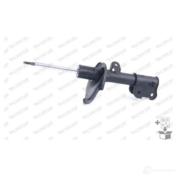 Амортизатор MONROE V4306 RZ4J Y 1424592974 изображение 2