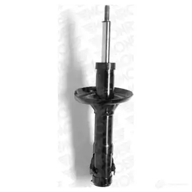 Амортизатор MONROE 488241 U4M V4BC 16541 5412096116704 - Изображение 1