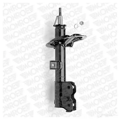 Амортизатор MONROE 72267ST 5412096440434 R8 DP6C 489419 изображение 0