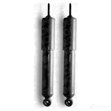 Амортизатор MONROE D8498 4SEY PS 5412096051968 490173 - Изображение 1