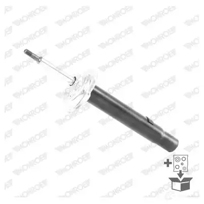 Амортизатор MONROE 490201 V9I6E XM e1008 5412096166105 - Изображение 1