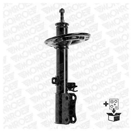 Амортизатор MONROE 0J40NV U 489429 5412096495625 72309ST - Изображение 1