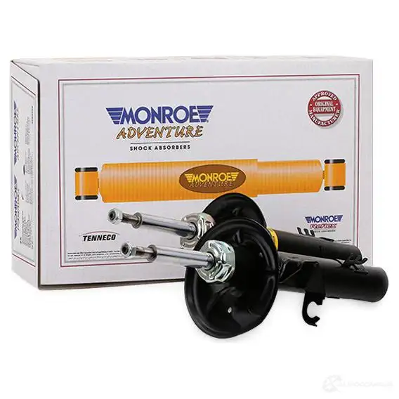 Амортизатор MONROE D0405 5412096360411 18Z ARUH 489978 изображение 1